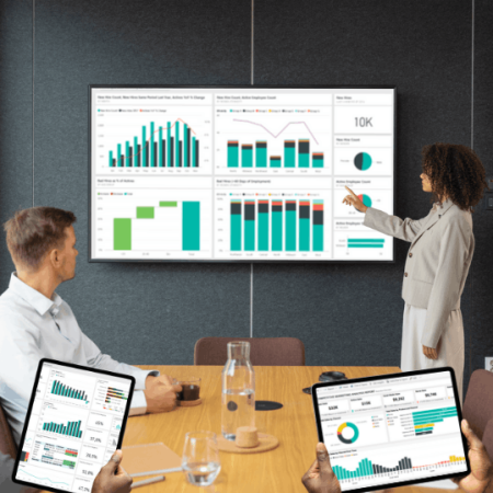 Dashboards